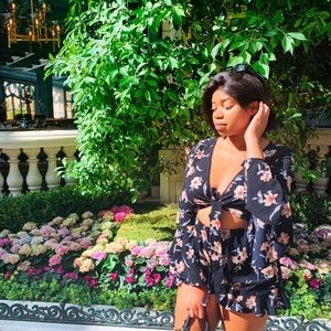 Meet your Posher, Sandra